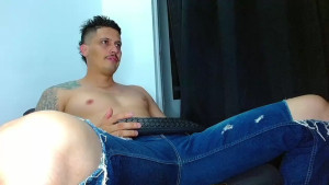 Watch jeff_deall recorded live streams from Chaturbate on 2025/08/05, Cam Archive