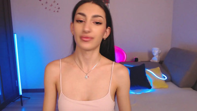 Watch lina_robbins recorded live streams from Stripchat on 2025/08/05, Cam Archive