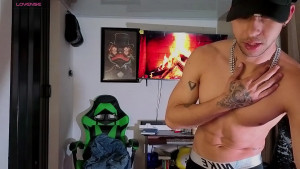 Watch Daiki_Jack recorded live streams from Stripchat on 2025/08/05, Cam Archive
