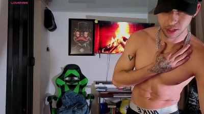 Watch Daiki_Jack recorded live streams from Stripchat on 2025/08/05, Cam Archive