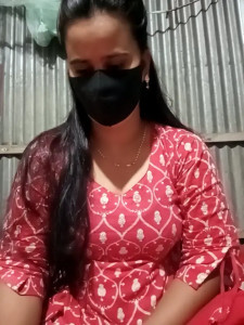 Sexy-Binita