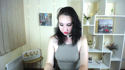 Watch moon_foxy_ recorded live streams from Stripchat on 2025/08/05, Cam Archive