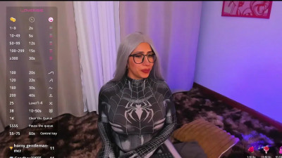 Watch Milana_smirnov recorded live streams from Stripchat on 2025/08/05, Cam Archive