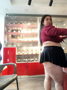 Watch melinda_bob recorded live streams from Stripchat on 2025/08/05, Cam Archive