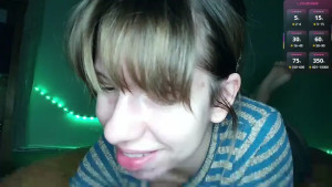Watch cruellagoth666 recorded live streams from Stripchat on 2025/08/05, Cam Archive