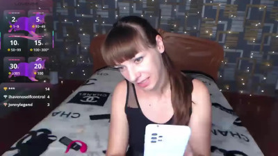 Watch weet_Lady_Selin recorded live streams from Stripchat on 2025/08/05, Cam Archive