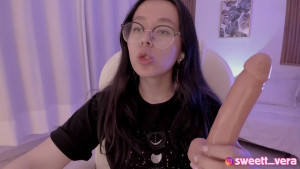 Watch sweet-vera recorded live streams from Stripchat on 2025/08/05, Cam Archive