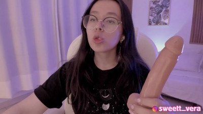 Watch sweet-vera recorded live streams from Stripchat on 2025/08/05, Cam Archive