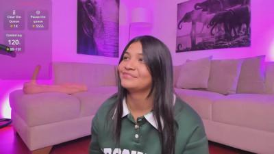 Watch alaia7h recorded live streams from Stripchat on 2025/08/05, Cam Archive