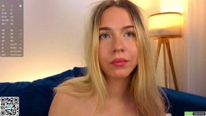 Watch EdinaCornett recorded live streams from Stripchat on 2025/08/05, Cam Archive