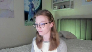 Watch Lunar_Sofia recorded live streams from Chaturbate on 2025/08/06, Cam Archive