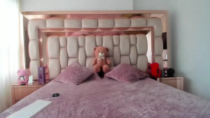 Watch candy-sam28 recorded live streams from Stripchat on 2025/08/06, Cam Archive