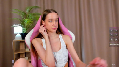 Watch Sweett_Monica recorded live streams from Stripchat on 2025/08/06, Cam Archive