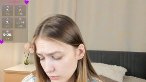 Watch philippabluitt recorded live streams from Chaturbate on 2025/08/06, Cam Archive