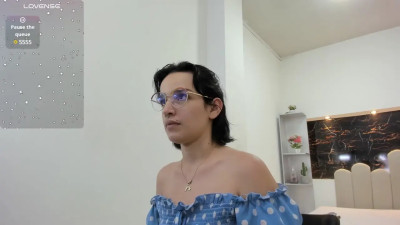 Watch annyrosee recorded live streams from Stripchat on 2025/08/06, Cam Archive