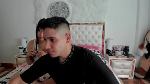 Watch MistycCouplee recorded live streams from Stripchat on 2025/08/06, Cam Archive