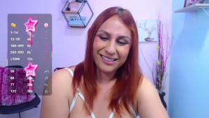 Watch analia_01 recorded live streams from Stripchat on 2025/08/07, Cam Archive