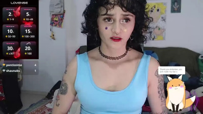 Watch julietajaguar recorded live streams from Chaturbate on 2025/08/07, Cam Archive