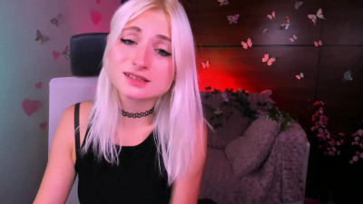 Watch qeryyypo recorded live streams from Chaturbate on 2025/08/07, Cam Archive