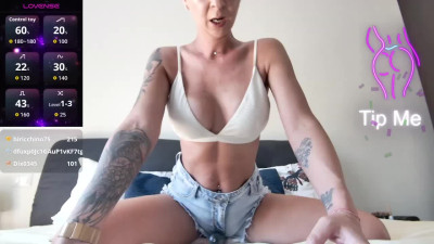 Watch RalucaFrizzi recorded live streams from Stripchat on 2026/02/22, Cam Archive