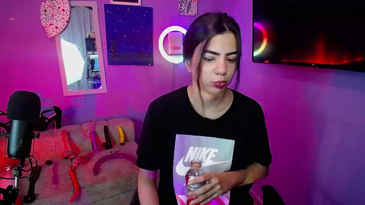 Watch IsisRouse recorded live streams from Stripchat on 2026/02/22, Cam Archive