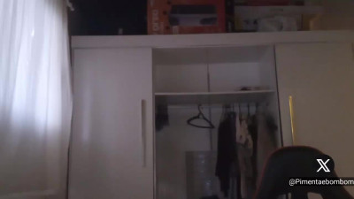 Watch bombomepimenta recorded live streams from Stripchat on 2026/02/22, Cam Archive