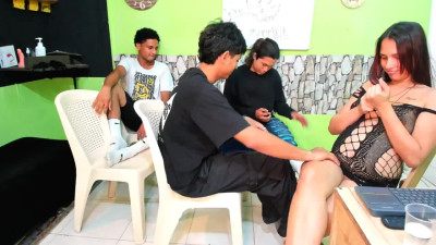 Watch university_bisexual recorded live streams from Stripchat on 2026/02/22, Cam Archive