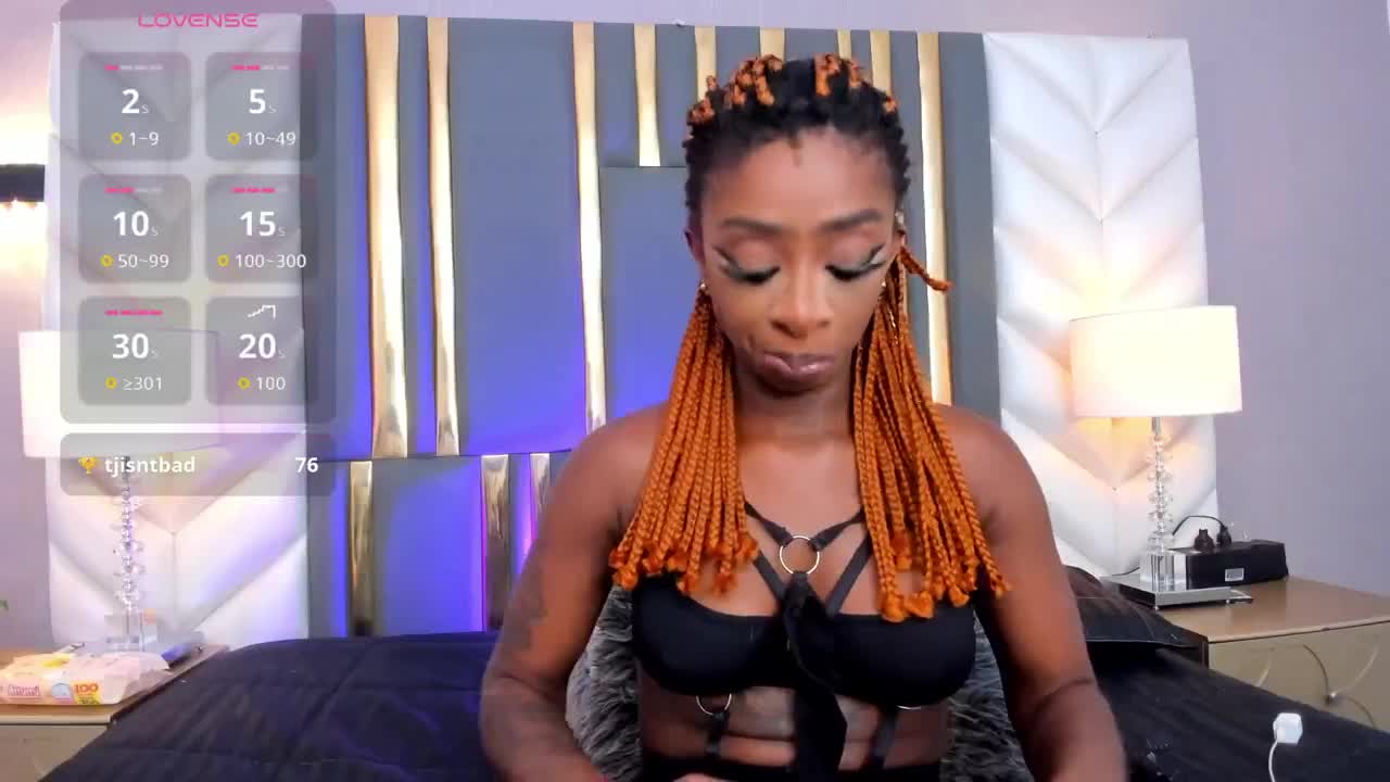 Watch anny_osorio recorded live streams from Stripchat on 2026/02/21, Cam Archive