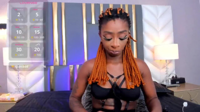 Watch anny_osorio recorded live streams from Stripchat on 2026/02/21, Cam Archive