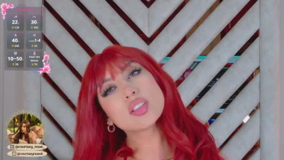 Watch Courtney_Rose recorded live streams from Stripchat on 2026/02/21, Cam Archive