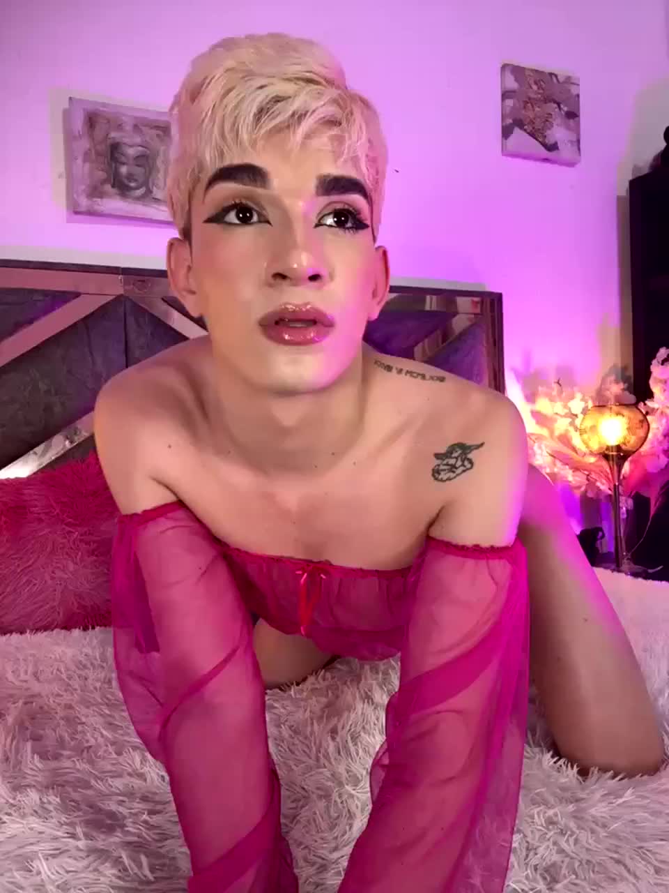 Watch Cherry_zayden_ recorded live streams from Stripchat on 2026/02/21, Cam Archive