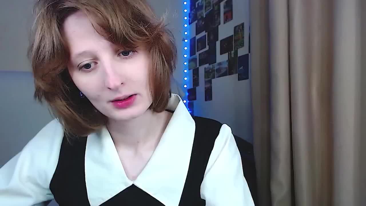 Watch c0ralynx recorded live streams from Stripchat on 2026/02/21, Cam Archive