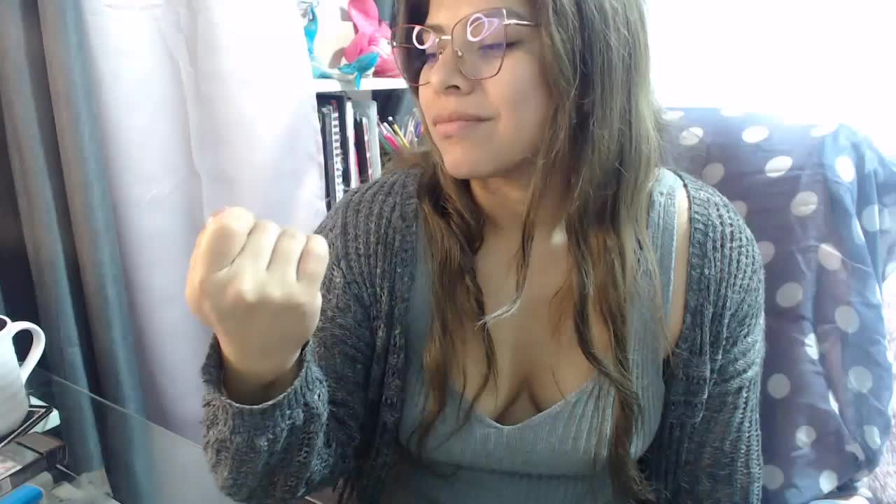 Watch KatteAngelLat recorded live streams from Stripchat on 2026/02/21, Cam Archive