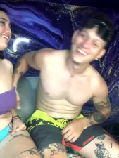 Watch Zara_cum69 recorded live streams from Stripchat on 2026/02/21, Cam Archive