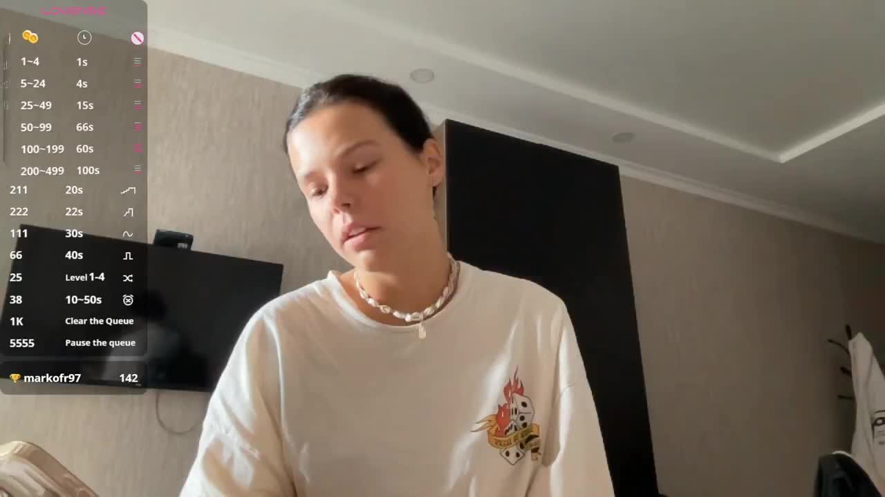 Watch MaydaCornwall recorded live streams from Stripchat on 2026/02/20, Cam Archive