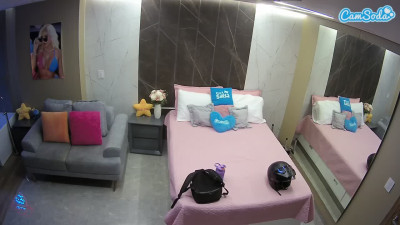 Watch voyeurcam-casa-salsa-bedroom-3 recorded live streams from Camsoda on 2026/02/20, Cam Archive