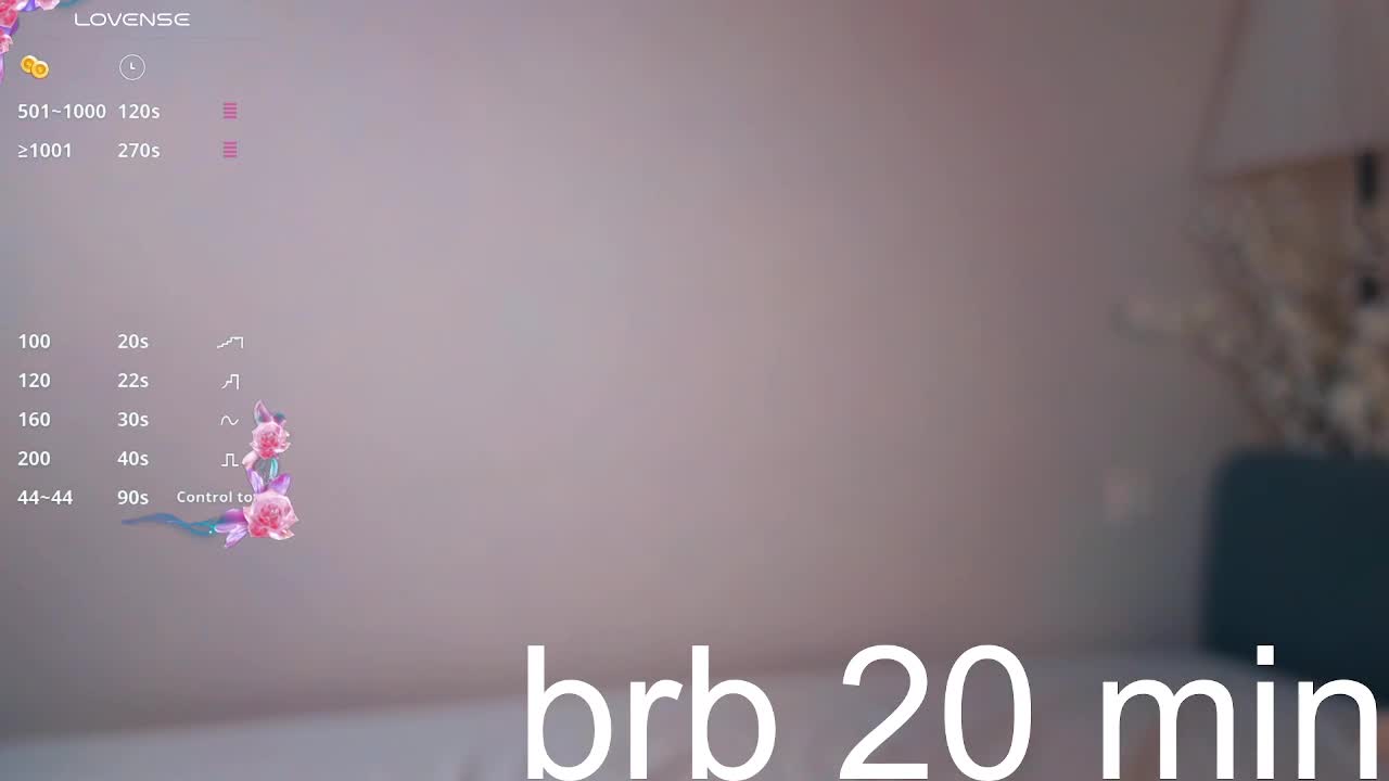 Watch sherrymarshall recorded live streams from Chaturbate on 2026/02/20, Cam Archive