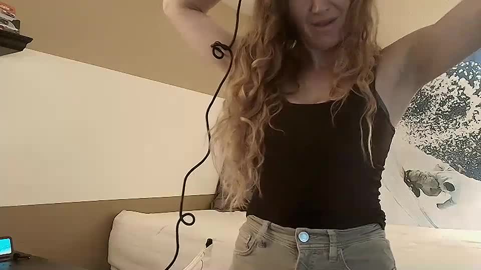 Iamamandarose
