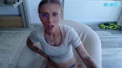 Watch DiddySweet recorded live streams from Camsoda on 2026/02/20, Cam Archive