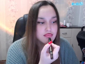 Watch kenyabarkhimer recorded live streams from Camsoda on 2026/02/20, Cam Archive