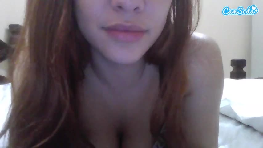 Watch redmariaeugenia recorded live streams from Camsoda on 2026/02/20, Cam Archive