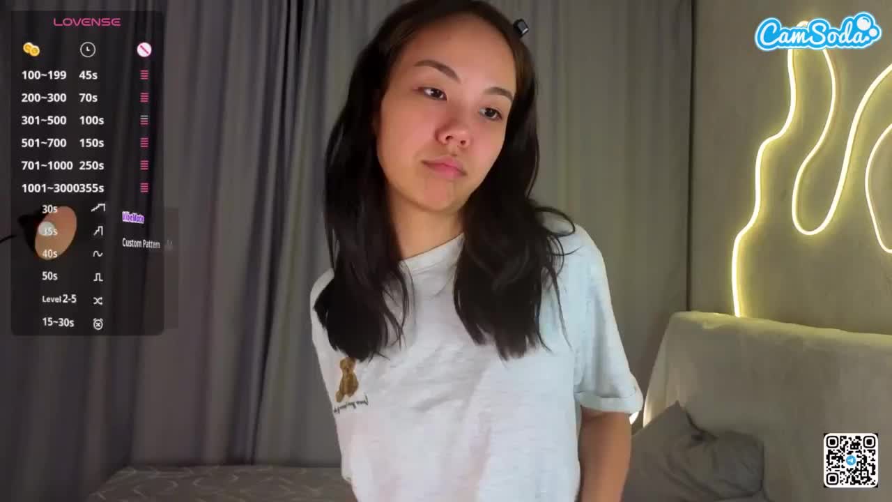 Watch mildredamond recorded live streams from Camsoda on 2026/02/20, Cam Archive
