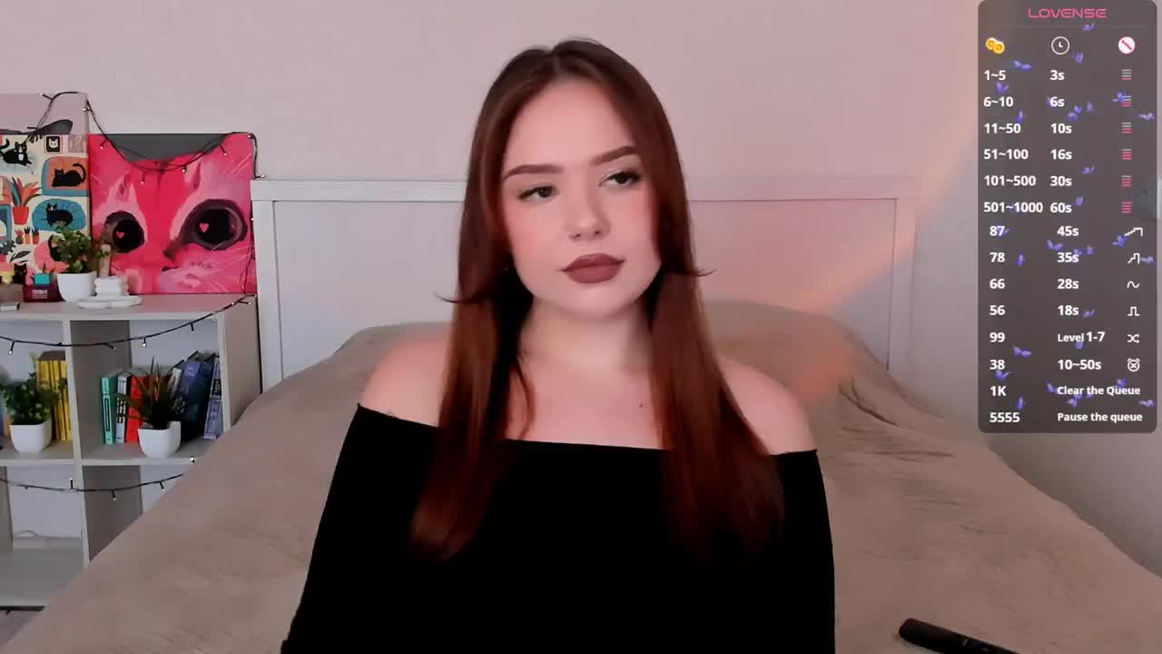 Watch LittleKiitten recorded live streams from Stripchat on 2026/02/20, Cam Archive