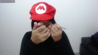 Watch MaraSilk recorded live streams from Chaturbate on 2026/02/20, Cam Archive