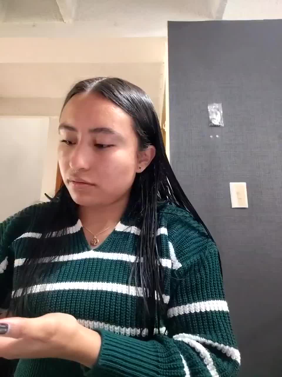 Watch Venus_Rivers recorded live streams from Stripchat on 2026/02/20, Cam Archive