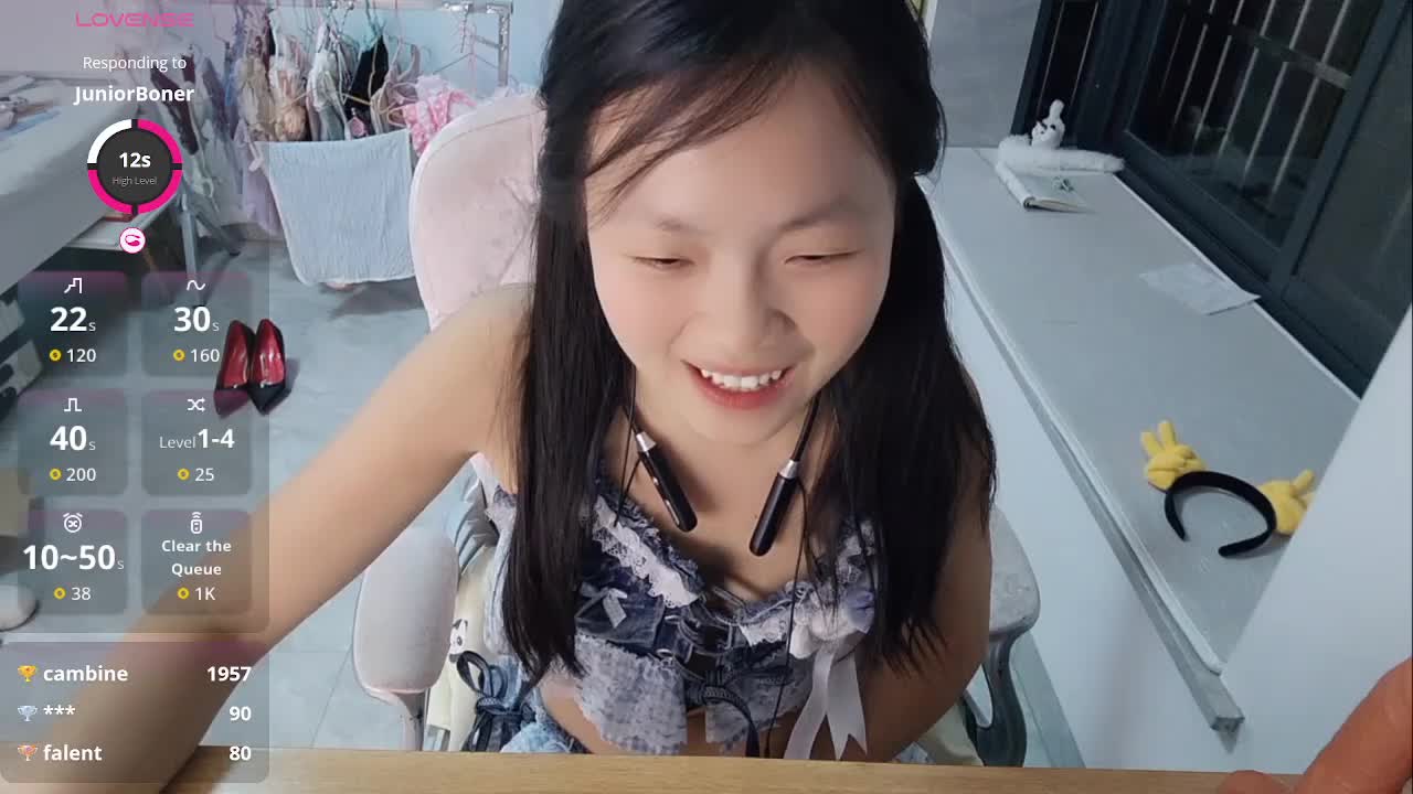 Watch Lena-yyds recorded live streams from Stripchat on 2026/02/20, Cam Archive