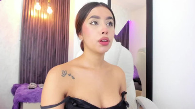 Watch laurin_clauz_ recorded live streams from Stripchat on 2026/02/19, Cam Archive