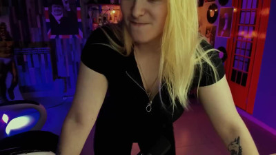 Watch Stef_Nicks recorded live streams from Chaturbate on 2026/02/19, Cam Archive