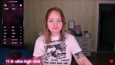 Watch MileyMontana recorded live streams from Stripchat on 2026/02/19, Cam Archive