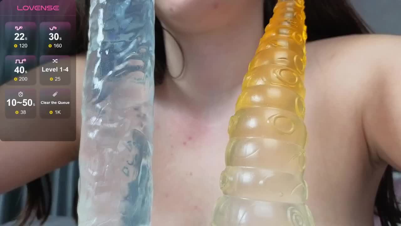 BritneyLix